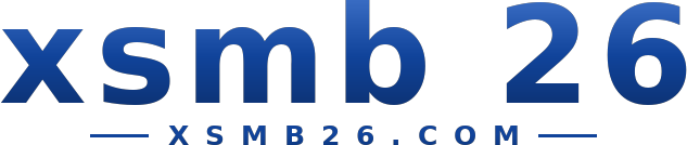 xsmb 26 logo
